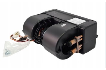 UNIVERSAL ADDITIONAL WATER HEATER 12V 6KW F Catalog number of the part 22284
