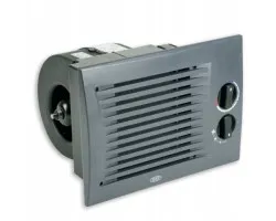 Calentador de Agua Universal 24V 6,6 KW
