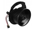 BLOWER AIR SUPPLY FAN 715269 VALEO AUDI A3
