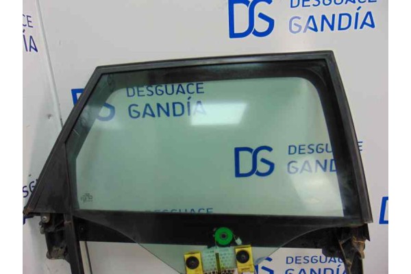 8P4959802E ELEVALUNAS TRASERO DERECHO AUDI A3 SPORTBACK (8PA) 1.9 TDI Attraction 2009 8P4959802E 178631 AUDI - 7