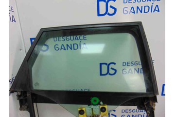 8P4959802E ELEVALUNAS TRASERO DERECHO AUDI A3 SPORTBACK (8PA) 1.9 TDI Attraction 2009 8P4959802E 178631 AUDI - 7