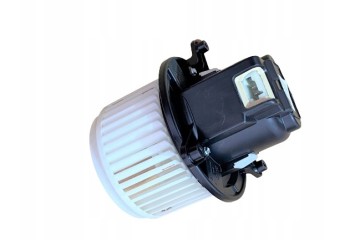 Alfa Romeo Giulia blower fan motor