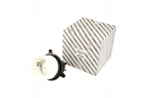 Alfa Romeo Giulia blower fan motor Catalog number of the part 77368011