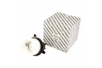 Alfa Romeo Giulia blower fan motor Catalog number of the part 77368011