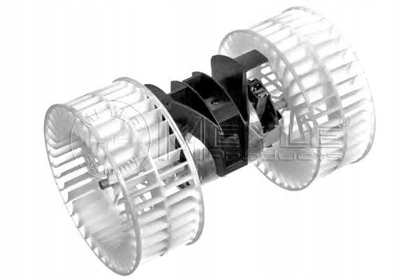 MEYLE 014 083 0034 BLOWER DB W124 Version European