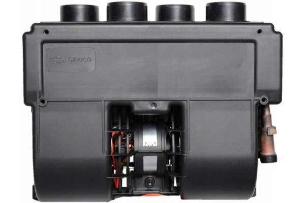 Universal water heater 24V 6KW 4 x D45 Car type 4x4 SUV buses undefined trucks cargo vans RVs passenger cars