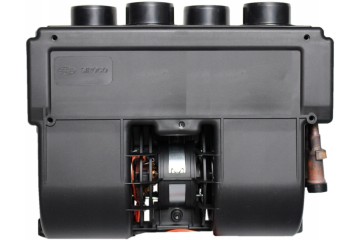 Universal water heater 24V 6KW 4 x D45 Car type 4x4 SUV buses undefined trucks cargo vans RVs passenger cars