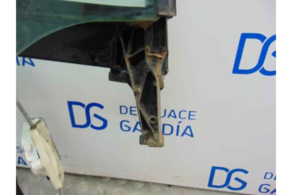 8P4959802E ELEVALUNAS TRASERO DERECHO AUDI A3 SPORTBACK (8PA) 1.9 TDI Attraction 2009 8P4959802E 178631 AUDI - 11