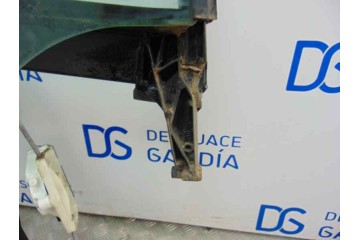 8P4959802E ELEVALUNAS TRASERO DERECHO AUDI A3 SPORTBACK (8PA) 1.9 TDI Attraction 2009 8P4959802E 178631 AUDI - 11