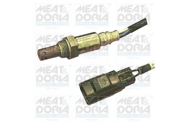 LAMBDA PROBE VOLVO S40 1 8 06 MD81626