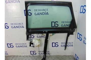 8P4959802E ELEVALUNAS TRASERO DERECHO AUDI A3 SPORTBACK (8PA) 1.9 TDI Attraction 2009 8P4959802E 178631 AUDI - 12