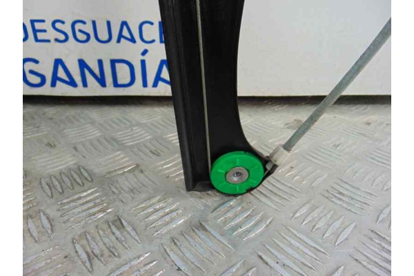 8P4959802E ELEVALUNAS TRASERO DERECHO AUDI A3 SPORTBACK (8PA) 1.9 TDI Attraction 2009 8P4959802E 178631 AUDI - 13