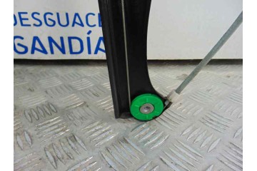 8P4959802E ELEVALUNAS TRASERO DERECHO AUDI A3 SPORTBACK (8PA) 1.9 TDI Attraction 2009 8P4959802E 178631 AUDI - 13