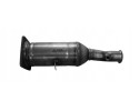 PARTICULATE FILTER DPF CITROEN C4 307 2 0HDI DW10BTEDT JMJ1003
