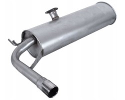 Bosal 228 487 End silencer