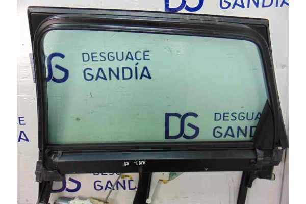 8P4959802E ELEVALUNAS TRASERO DERECHO AUDI A3 SPORTBACK (8PA) 1.9 TDI Attraction 2009 8P4959802E 178631 AUDI - 14