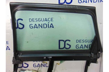 8P4959802E ELEVALUNAS TRASERO DERECHO AUDI A3 SPORTBACK (8PA) 1.9 TDI Attraction 2009 8P4959802E 178631 AUDI - 14