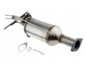 PARTICULATE FILTER DPF VOLVO V70 XC70 CROSS COUNTRY XC90 D5 Part manufacturer NTY
