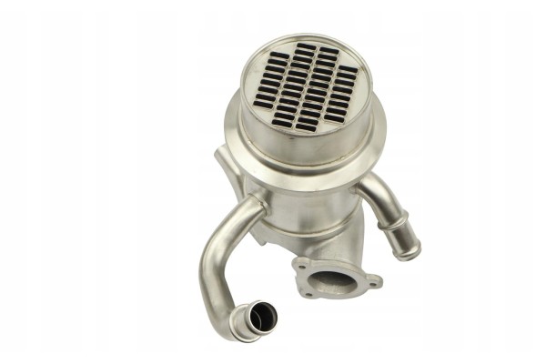 HEAT EXCHANGER DPF VOLKSWAGEN CADDY III 2015 2 0 Catalog number of the part FT10068