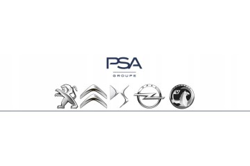 SENSOR NOX ORIGINAL DOG 9816276480 Part manufacturer Peugeot OE