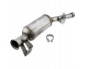 NTY DPF ME 007 Soot filter particulate filter
