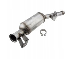 NTY DPF ME 007 Soot filter particulate filter