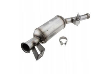 NTY DPF ME 007 Soot filter particulate filter