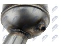NTY DPF ME 007 Soot filter particulate filter Quality of parts according to GVO P replacement with original quality