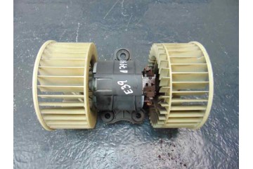 83855589 MOTOR CALEFACCION BMW SERIE 5 TOURING (E39) 530d 2003 83855589 179469 BMW - 1