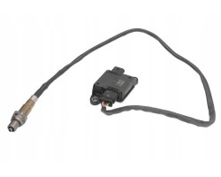 Particulate sensor kuga BOSCH 0 281 007 732