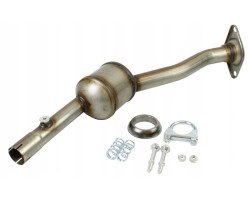CATALYST DUSTER 1 6 10 EURO5 27 6251
