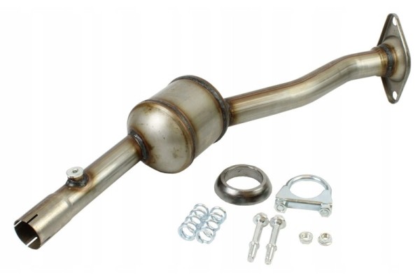 CATALYST DUSTER 1 6 10 EURO5 27 6251