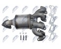 CATALYST NTY CAT PL 009 Part manufacturer NTY
