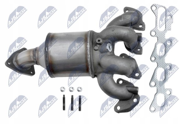CATALYST NTY CAT PL 009 Part manufacturer NTY