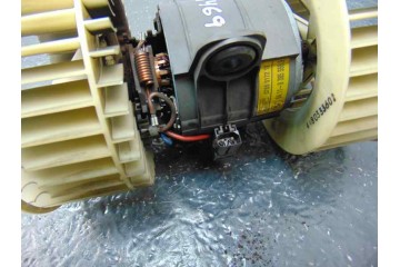 83855589 MOTOR CALEFACCION BMW SERIE 5 TOURING (E39) 530d 2003 83855589 179469 BMW - 1