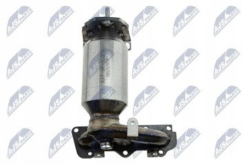 NTY KAT SK 000 Catalyst