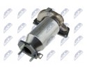 NTY KAT SK 000 Catalyst Catalog number of the part KAT SK 000