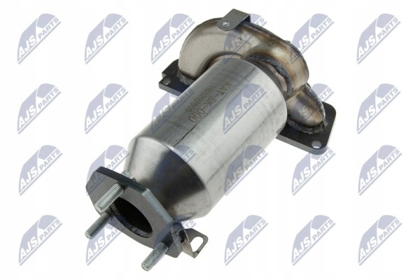 NTY KAT SK 000 Catalyst Catalog number of the part KAT SK 000