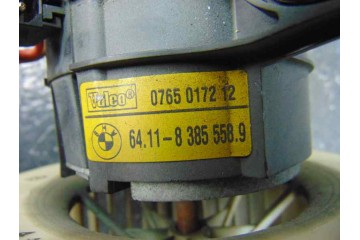 83855589 MOTOR CALEFACCION BMW SERIE 5 TOURING (E39) 530d 2003 83855589 179469 BMW - 2