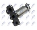 NTY KAT SK 000 Catalyst Part manufacturer NTY