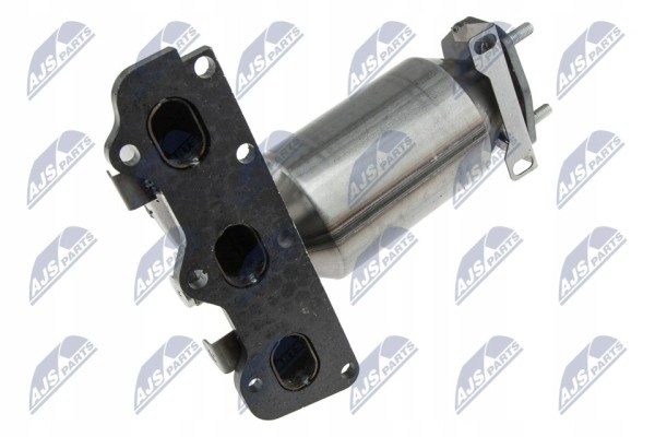 NTY KAT SK 000 Catalyst Part manufacturer NTY