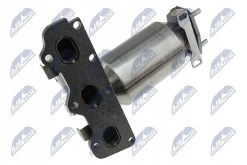 NTY KAT SK 000 Catalyst Part manufacturer NTY