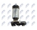 NTY KAT SK 000 Catalyst Quality of parts according to GVO Q original with factory logo OEM OES