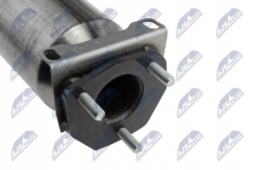 NTY KAT SK 000 Catalyst Product weight with unit packaging 4 kg