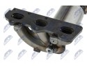 NTY KAT SK 000 Catalyst Catalog number of substitutes A Z Meisterteile AZMT 40 010 2912 A Z Meisterteile AZMT 40 010 2913 ESEN S