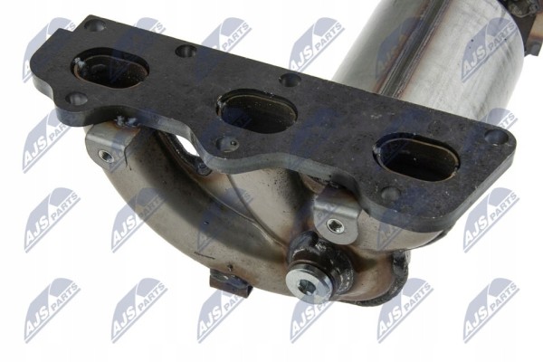 NTY KAT SK 000 Catalyst Catalog number of substitutes A Z Meisterteile AZMT 40 010 2912 A Z Meisterteile AZMT 40 010 2913 ESEN S