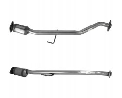 CATALYST BM91711H BM CATALYSTS SUZUKI