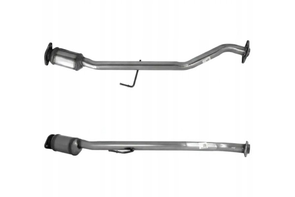 CATALYST BM91711H BM CATALYSTS SUZUKI