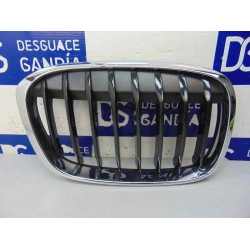 7383364 REJILLA DELANTERA BMW SERIE X1 (F48)