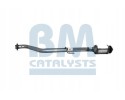 CATALYST BM91711H BM CATALYSTS SUZUKI Part manufacturer BM Catalysts